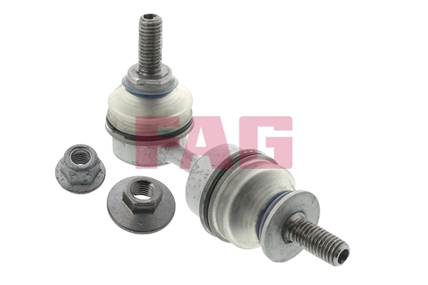 Link/Coupling Rod, stabiliser bar 818 0148 10