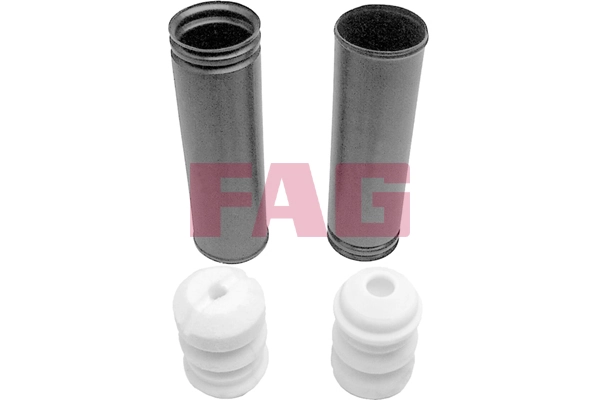 Dust Cover Kit, shock absorber 811 0008 30