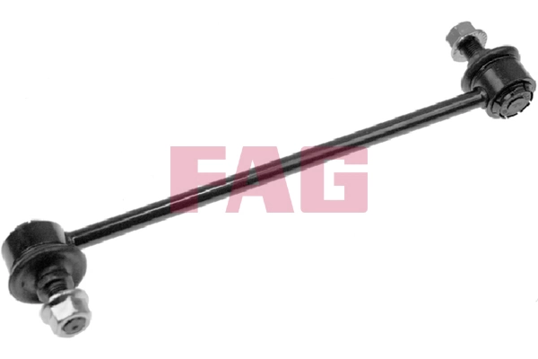 Link/Coupling Rod, stabiliser bar 818 0095 10