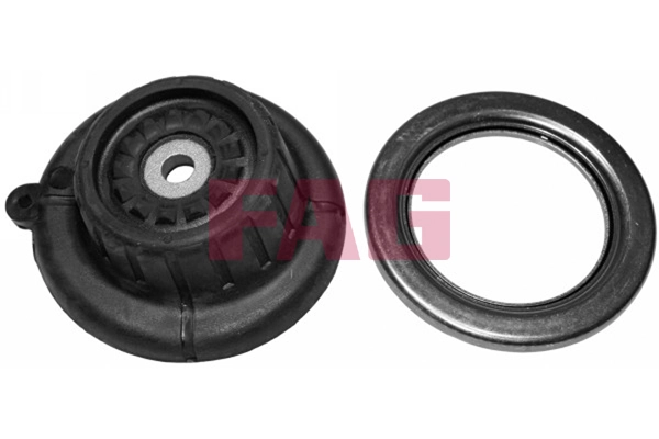 Repair Kit, suspension strut support mount 815 0062 30
