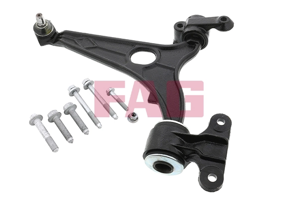 Control/Trailing Arm, wheel suspension 821 0954 10