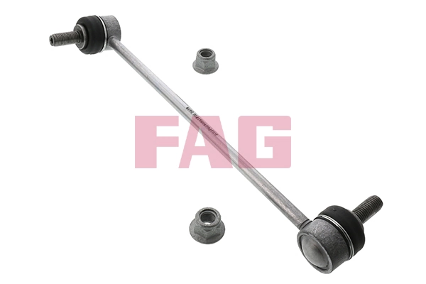 Link/Coupling Rod, stabiliser bar 818 0517 10