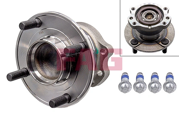Wheel Bearing Kit 713 6794 80