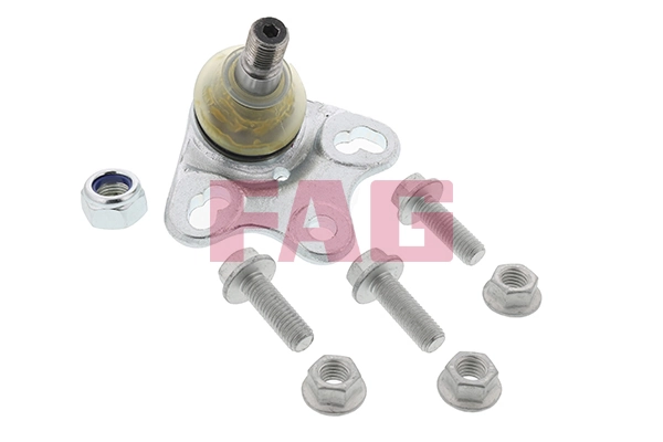 Ball Joint 825 0078 10