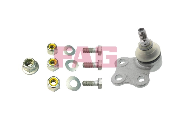 Ball Joint 825 0117 10