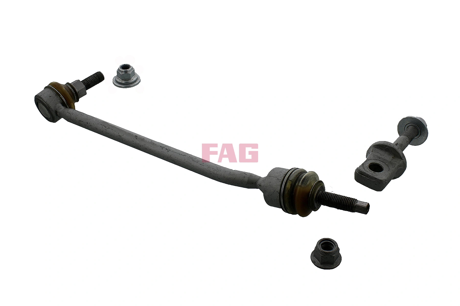 Link/Coupling Rod, stabiliser bar 818 0659 10