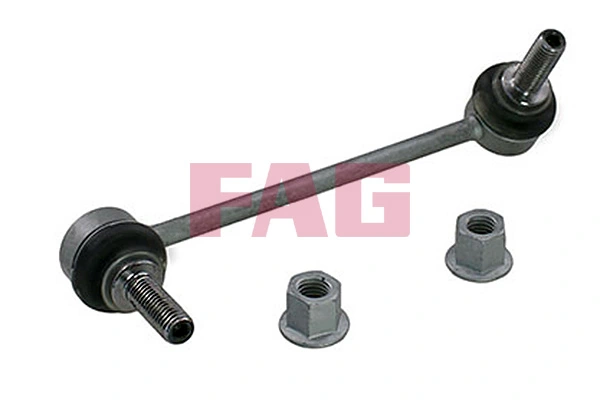 Link/Coupling Rod, stabiliser bar 818 0617 10