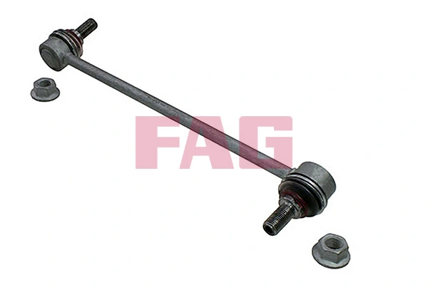 Link/Coupling Rod, stabiliser bar 818 0580 10
