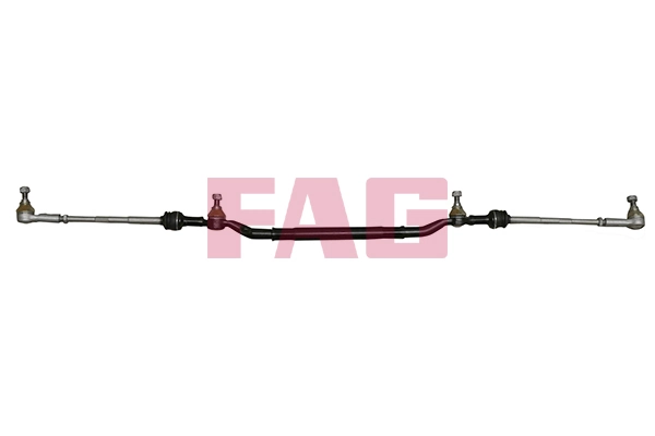 Tie Rod 840 0449 10