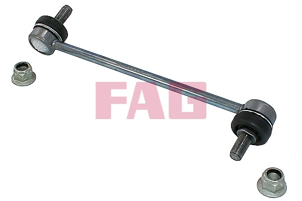 Link/Coupling Rod, stabiliser bar 818 0676 10