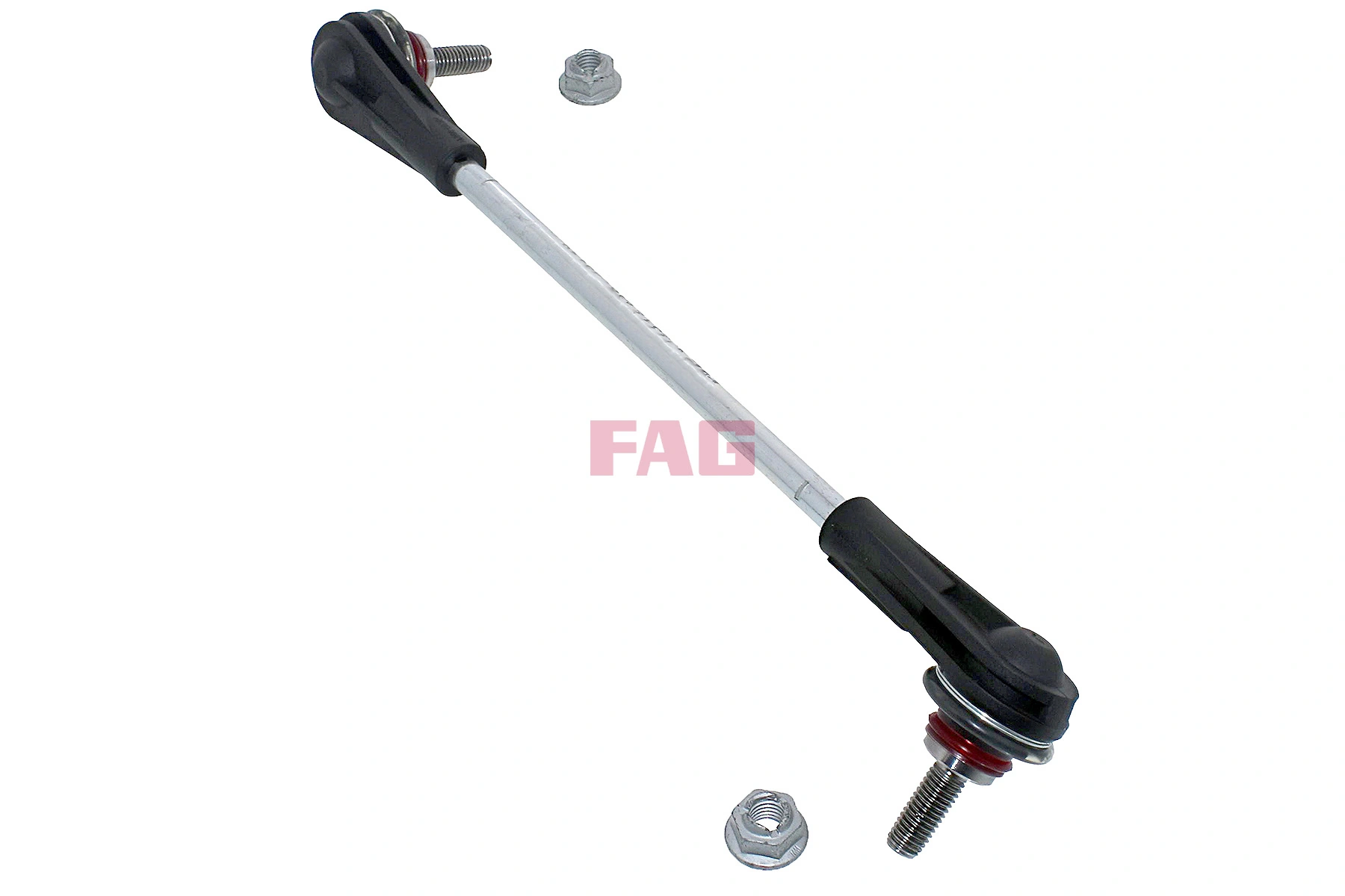Link/Coupling Rod, stabiliser bar 818 0703 10