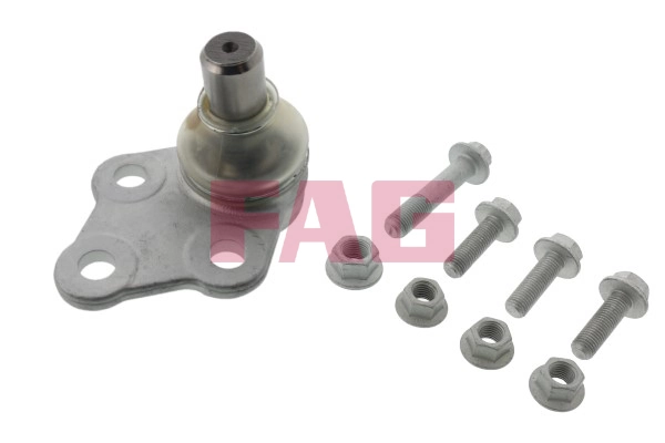 Ball Joint 825 0126 10
