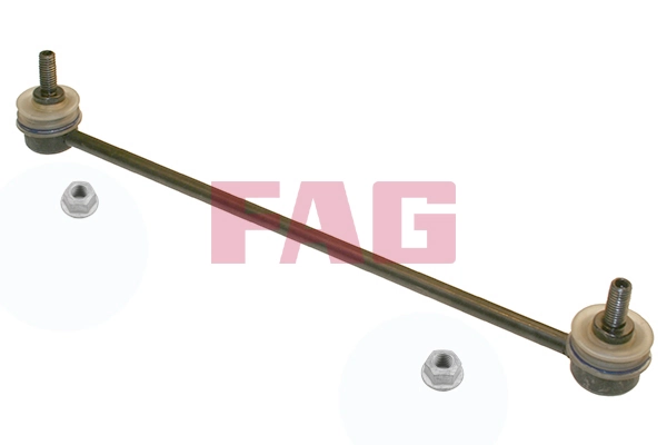 Link/Coupling Rod, stabiliser bar 818 0235 10