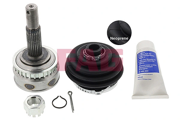 Joint Kit, drive shaft 771 0745 30