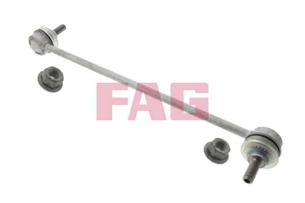 Link/Coupling Rod, stabiliser bar 818 0231 10
