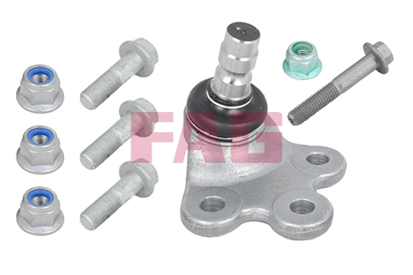 Ball Joint 825 0345 10