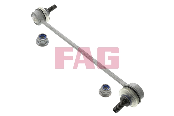 Link/Coupling Rod, stabiliser bar 818 0313 10
