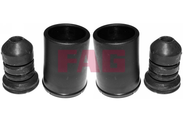 Dust Cover Kit, shock absorber 811 0032 30