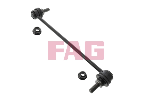 Link/Coupling Rod, stabiliser bar 818 0378 10