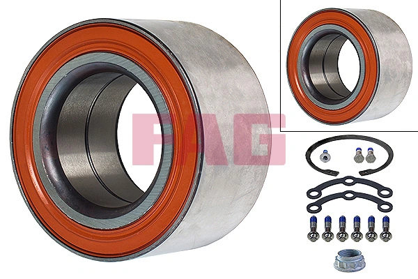 Wheel Bearing Kit 713 6675 90