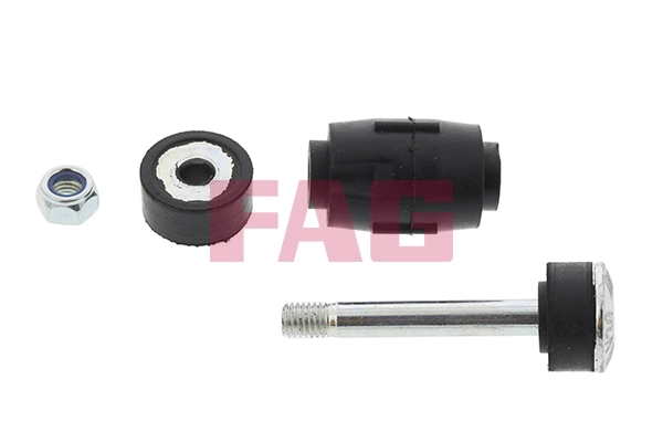 Link/Coupling Rod, stabiliser bar 818 0232 10