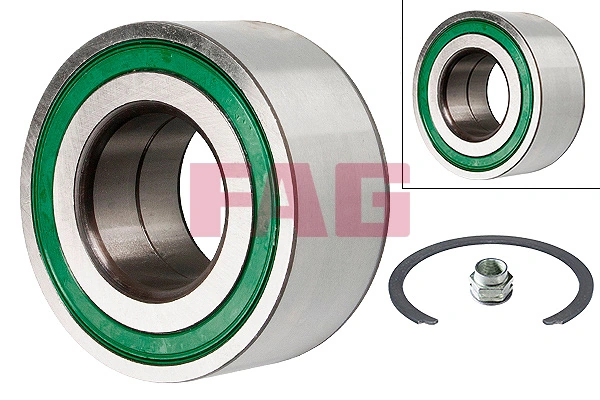 Wheel Bearing Kit 713 6905 00