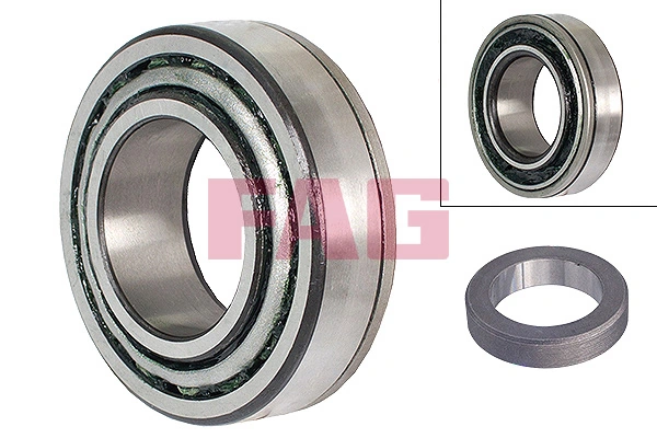Wheel Bearing Kit 713 6703 30
