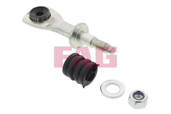 Link/Coupling Rod, stabiliser bar 818 0137 10