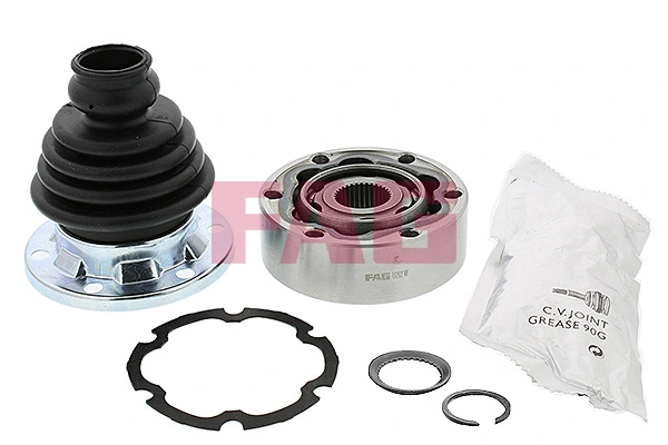 Joint Kit, drive shaft 771 0728 30