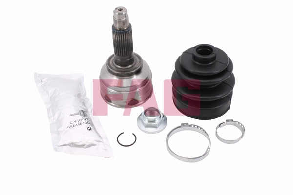 Joint Kit, drive shaft 771 0202 30