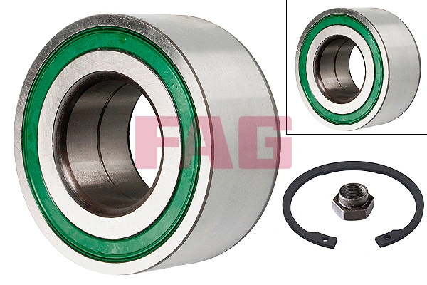 Wheel Bearing Kit 713 6501 60