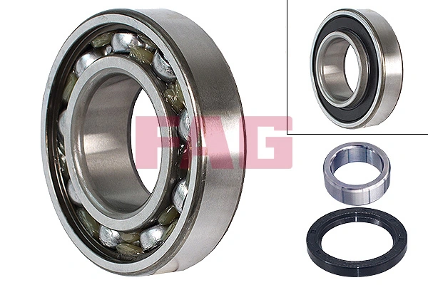 Wheel Bearing Kit 713 6234 40