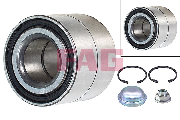 Wheel Bearing Kit 713 6234 80
