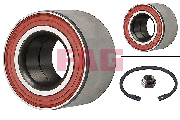 Wheel Bearing Kit 713 6911 00