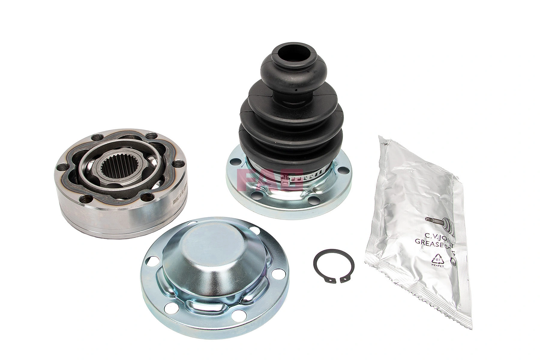 Joint Kit, drive shaft 771 0419 30