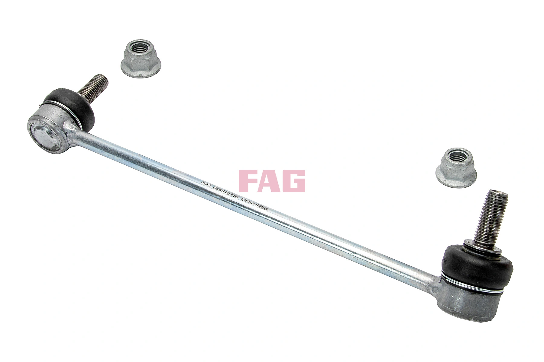 Link/Coupling Rod, stabiliser bar 818 0701 10