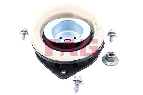 Repair Kit, suspension strut support mount 815 0081 30
