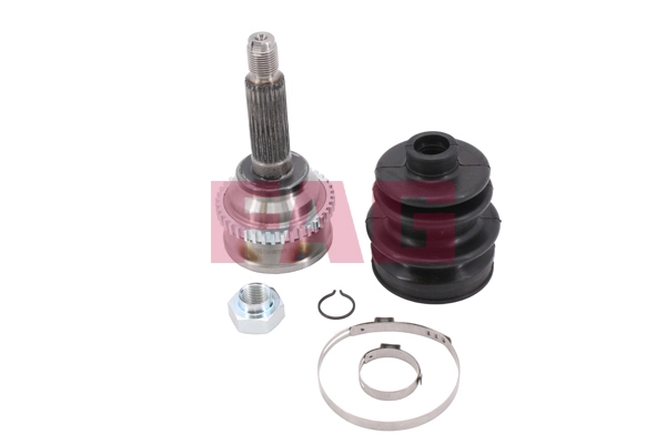 Joint Kit, drive shaft 771 0379 30