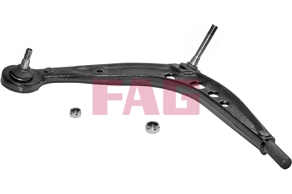 Control/Trailing Arm, wheel suspension 821 0150 10
