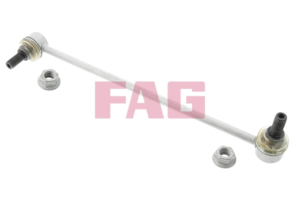 Link/Coupling Rod, stabiliser bar 818 0194 10