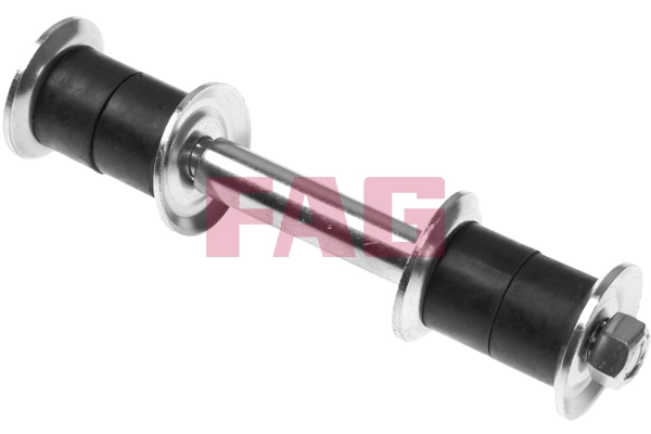Link/Coupling Rod, stabiliser bar 818 0404 10