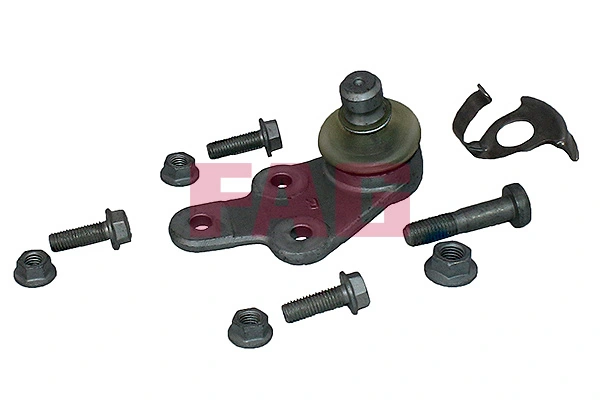 Ball Joint 825 0379 10
