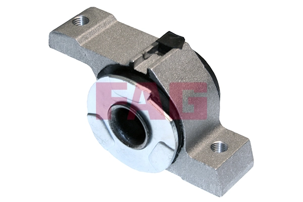 Mounting, control/trailing arm 829 0289 10