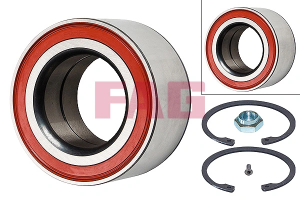 Wheel Bearing Kit 713 6107 30