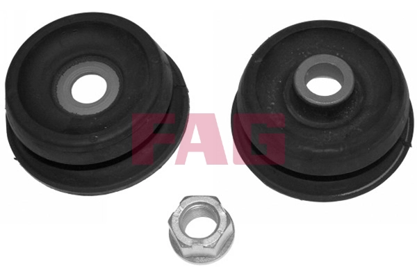 Repair Kit, suspension strut support mount 815 0063 30