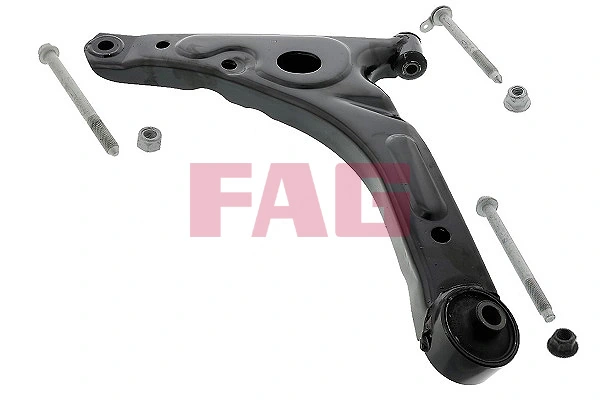 Control/Trailing Arm, wheel suspension 821 0263 10