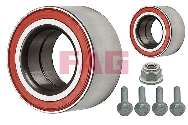 Wheel Bearing Kit 713 6122 80