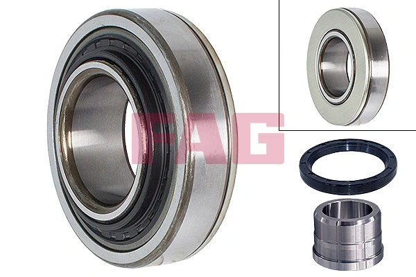 Wheel Bearing Kit 713 6234 30