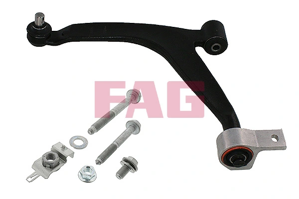 Control/Trailing Arm, wheel suspension 821 1179 10