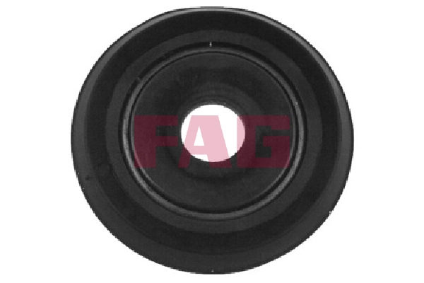 Rolling Bearing, suspension strut support mount 713 0018 20